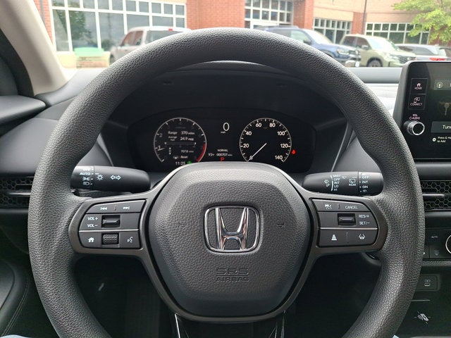 2027 Honda HR-V LX - Photo 18