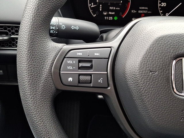 2027 Honda HR-V LX - Photo 20