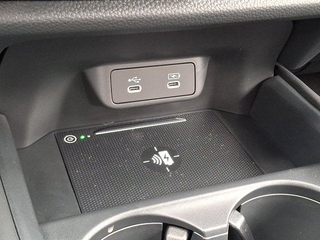 2027 Honda HR-V LX - Photo 23
