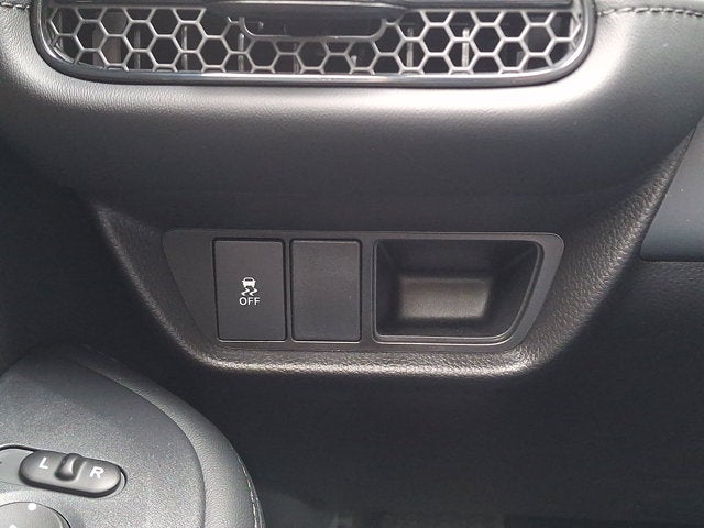 2027 Honda HR-V LX - Photo 27