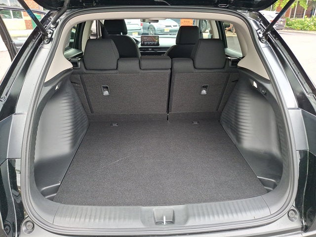 2027 Honda HR-V LX - Photo 29