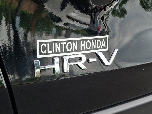 2027 Honda HR-V LX - Photo 30