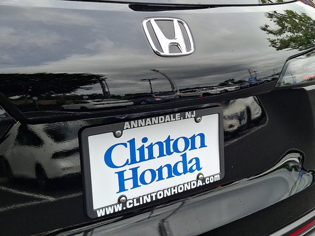 2027 Honda HR-V LX - Photo 31