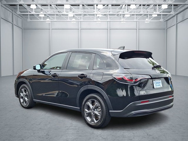 2027 Honda HR-V LX - Photo 6
