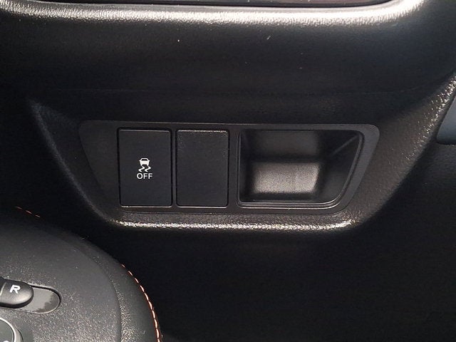 2026 Honda HR-V Sport - Photo 28