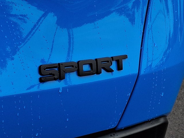 2026 Honda HR-V Sport - Photo 32