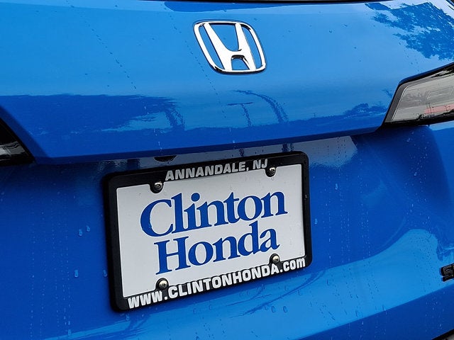2026 Honda HR-V Sport - Photo 33