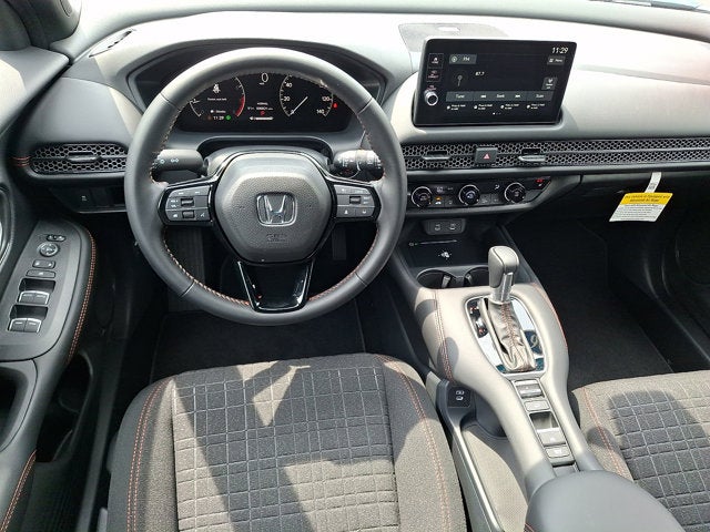 2026 Honda HR-V Sport - Photo 11