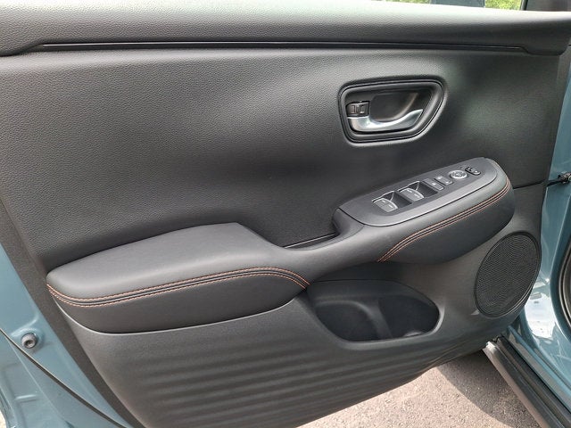 2026 Honda HR-V Sport - Photo 12