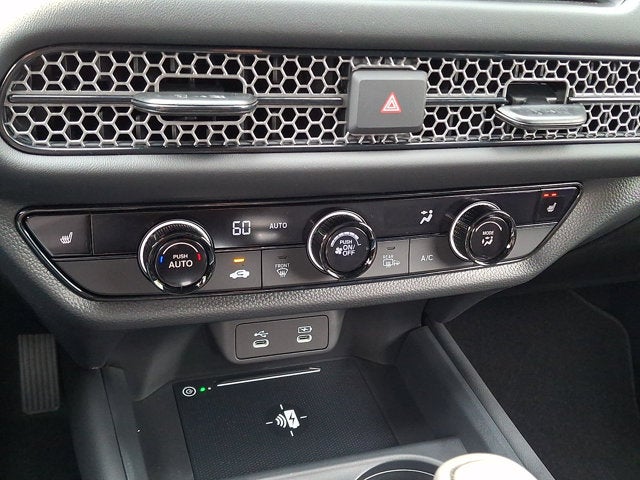 2026 Honda HR-V Sport - Photo 15