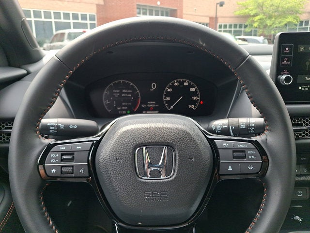 2026 Honda HR-V Sport - Photo 18