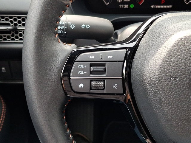 2026 Honda HR-V Sport - Photo 20