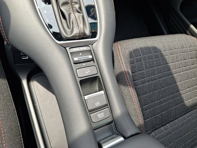 2026 Honda HR-V Sport - Photo 25