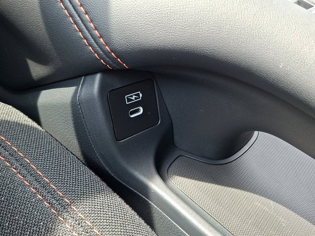 2026 Honda HR-V Sport - Photo 26
