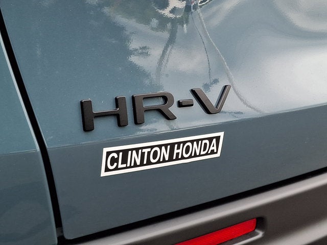 2026 Honda HR-V Sport - Photo 31