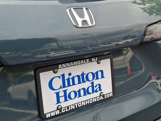 2026 Honda HR-V Sport - Photo 33