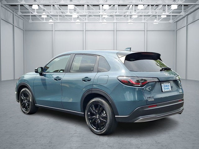 2026 Honda HR-V Sport - Photo 6