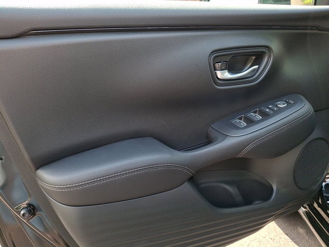 2027 Honda HR-V EX-L - Photo 12