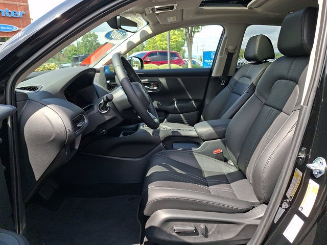 2027 Honda HR-V EX-L - Photo 13