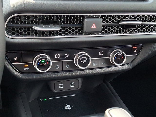 2027 Honda HR-V EX-L - Photo 16