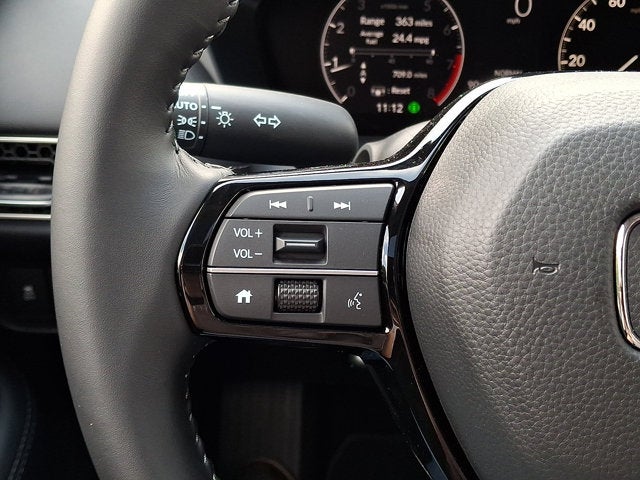 2027 Honda HR-V EX-L - Photo 21