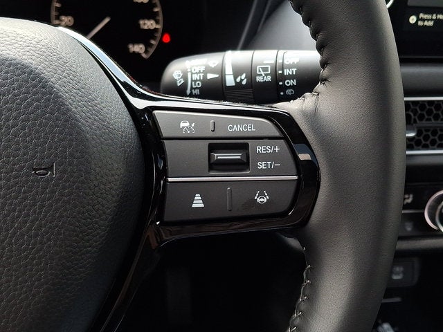 2027 Honda HR-V EX-L - Photo 22