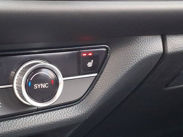 2027 Honda HR-V EX-L - Photo 24