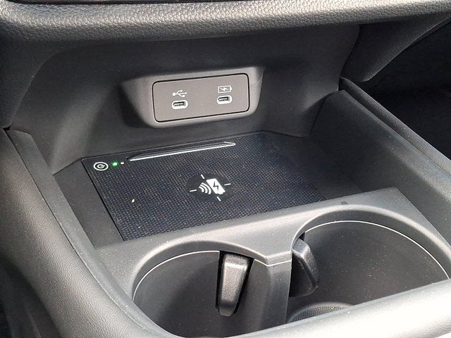 2027 Honda HR-V EX-L - Photo 25