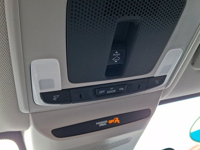 2027 Honda HR-V EX-L - Photo 28