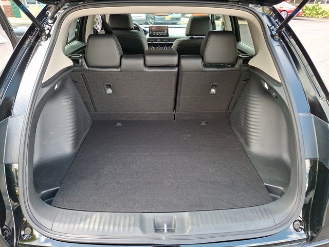 2027 Honda HR-V EX-L - Photo 31