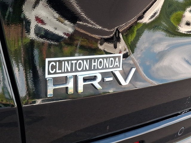 2027 Honda HR-V EX-L - Photo 32