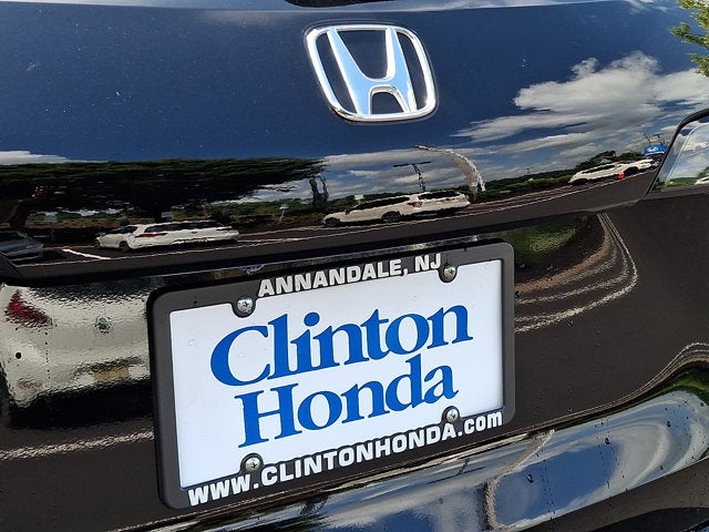 2027 Honda HR-V EX-L - Photo 33