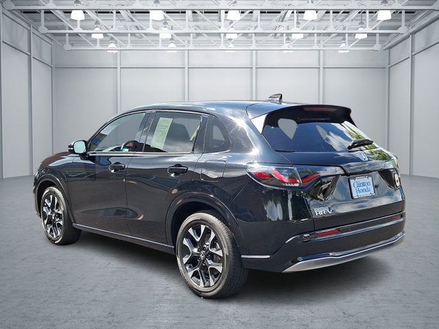 2027 Honda HR-V EX-L - Photo 6