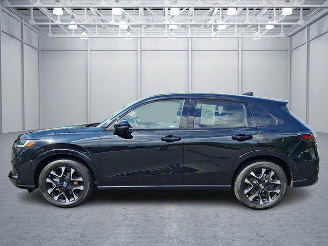 2027 Honda HR-V EX-L - Photo 7