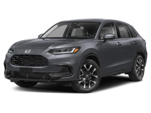 2027 Honda HR-V