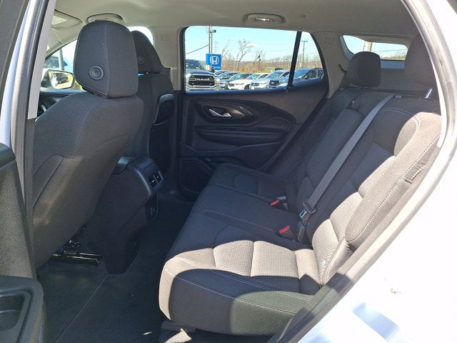 2022 GMC Terrain SLE w/Navi