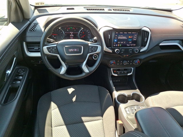 2022 GMC Terrain SLE w/Navi
