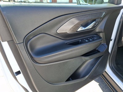 2022 GMC Terrain SLE w/Navi