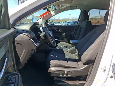 2022 GMC Terrain SLE w/Navi