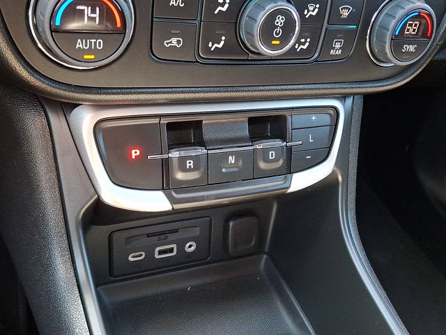 2022 GMC Terrain SLE w/Navi