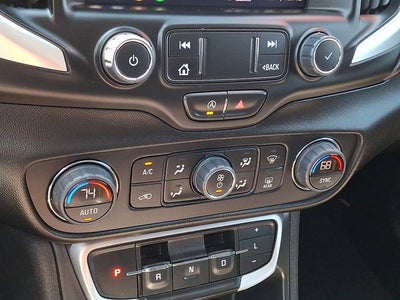 2022 GMC Terrain SLE w/Navi