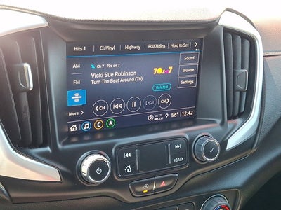 2022 GMC Terrain SLE w/Navi