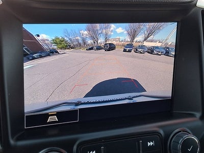 2022 GMC Terrain SLE w/Navi