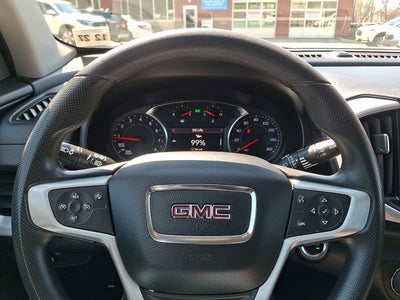 2022 GMC Terrain SLE w/Navi