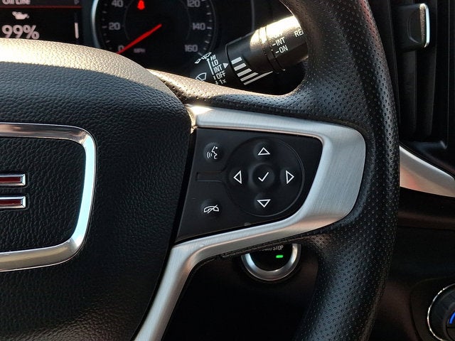 2022 GMC Terrain SLE w/Navi