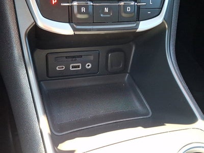 2022 GMC Terrain SLE w/Navi