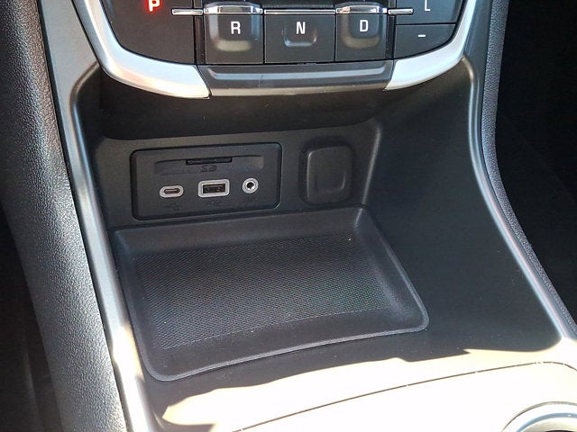 2022 GMC Terrain SLE w/Navi