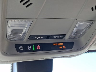 2022 GMC Terrain SLE w/Navi