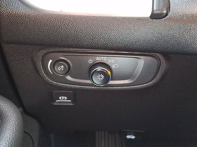 2022 GMC Terrain SLE w/Navi