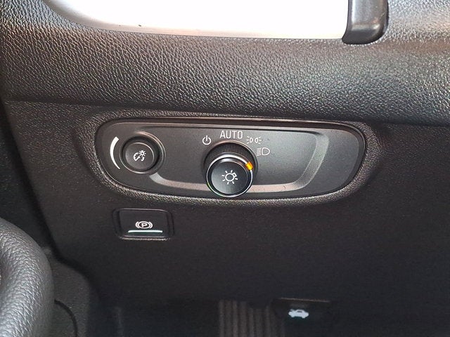 2022 GMC Terrain SLE w/Navi